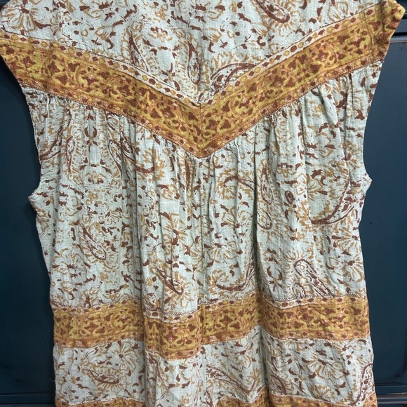 Free people Romper - Picture 3 of 3